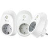 TP-Link HS100 Smart Plug 3-Pack