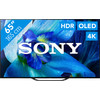 Sony OLED KD-65AG8