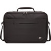 Case Logic Advantage Clamshell 15" Black