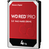 WD Red Pro WD4003FFBX 4 To