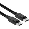 Club 3D Câble DisplayPort 1.4 2 m HBR3 8K 60Hz