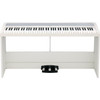 Korg B2SP White