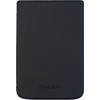 PocketBook Shell Touch HD 3/Color/Touch Lux 4/5 Book Case Zwart