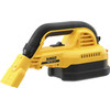 DeWALT DCV517N-XJ (zonder accu)