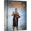 Smokey Goodness 3 - Het Bigger, Better BBQ Boek