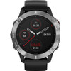 Garmin Fenix 6 Argent 47 mm