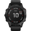 Garmin Fenix 6X Pro - Schwarz  - 51 mm