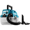 Makita DVC750LZX1 (Sans Batterie)