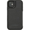 LifeProof Flip Apple iPhone 11 Back Cover Zwart