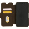 Otterbox Strada iPhone 11 Book Case Bruin