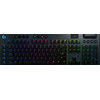 Logitech G915 Lightspeed Wireless RGB mechanische Gaming Tas