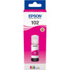 Epson 102 Ink Bottle Magenta