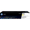 HP-Toner 117A Gelb