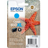 Epson 603XL Cartridge Cyaan