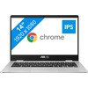 Asus Chromebook C423NA-EB0122-Azerty