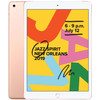 Refurbished iPad (2019) 128GB WiFi Gold