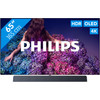 Philips 65OLED934 - Ambilight