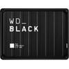 WD Black P10 Game Drive 4 To