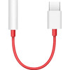 OnePlus Usb C naar 3,5 mm Adapter 0,1m