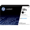 HP 59X Toner Zwart (Hoge Capaciteit)