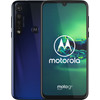 Motorola Moto G8 Plus Bleu