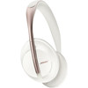 Bose Noise Canceling Headphones 700 White