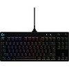 Logitech G PRO GX Blue Mechanical Gaming Keyboard QWERTY