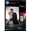 HP Premium Papier photo brillant 25 feuilles (10 x 15)