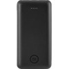 BlueBuilt Power Bank 20,000mAh Black