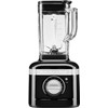 KitchenAid Artisan K400 5KSB4026EOB Onyx Black