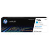 HP 216A Toner Cartridge Cyan