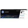 HP 207A Toner Cartridge Black