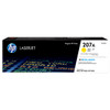 HP 207A Toner Cartridge Yellow