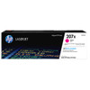 HP 207X Toner Magenta (Hoge Capaciteit)