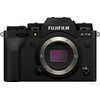 Fujifilm X-T4 Body Zwart