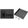 Kingston A400 SSD 240GB + Mounting bracket