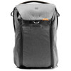 Peak Design Everyday Hiking Backpack 30L v2 Charcoal