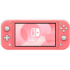 Nintendo Switch Lite Koraal