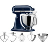 KitchenAid Artisan Mixer 5KSM175PS Ink Blue