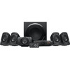 Logitech Z906 5.1 Surround Sound Enceinte PC + Récepteur