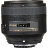 Nikon AF-S 85 mm f/1.8G NIKKOR