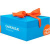 Gift box small (185x185x90)