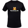 Coolblue T-shirt Mp3man.NL (S)