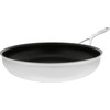 Le Creuset Les Forgées Aluminium wokpan, 30cm | Voordelig kopen bij