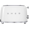 SMEG TSF01WHEU Blanc