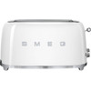 SMEG TSF02WHEU Weiß