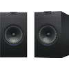 KEF Q150 Schwarz (pro Paar)