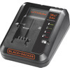 BLACK+DECKER Chargeur de Batterie 18 V/54 V BDC2A-QW