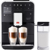 Melitta F830-102 Barista T Smart Noir