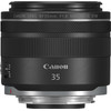 Canon RF 35mm f/1.8 Macro IS STM